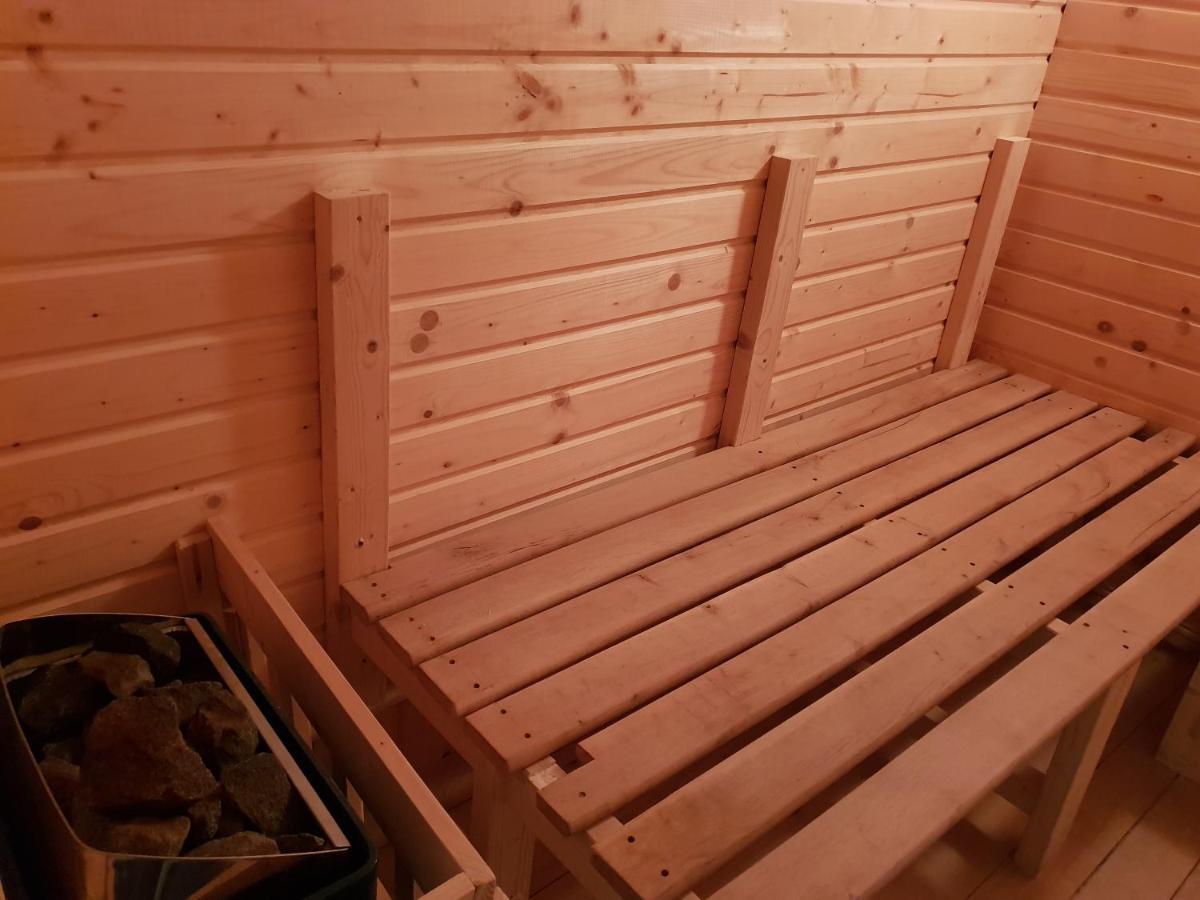 Antal Apartmans Lunca De Sus Kulcsoshaz Gyimesfelsolok Exterior foto